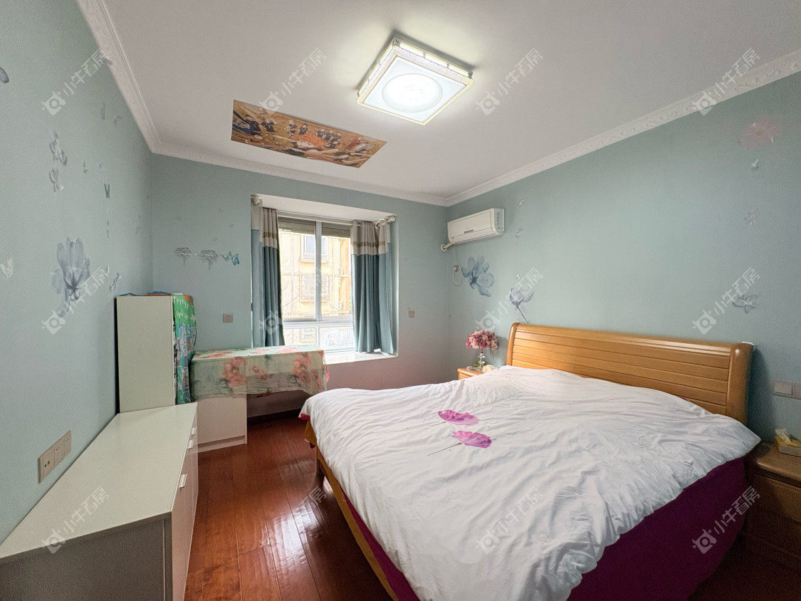 镇江普善人家在售二手房源室内图_小牛看房