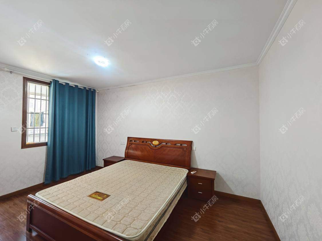 镇江丹桂园南区在售二手房源室内图_小牛看房