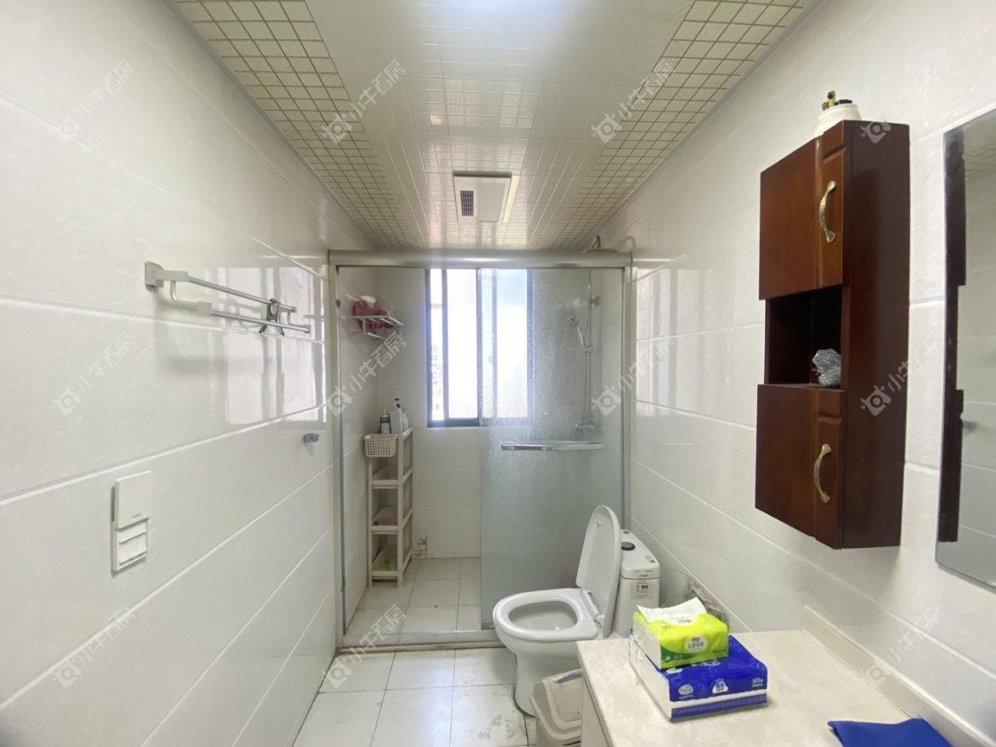 镇江澳都花城在售二手房源室内图_小牛看房