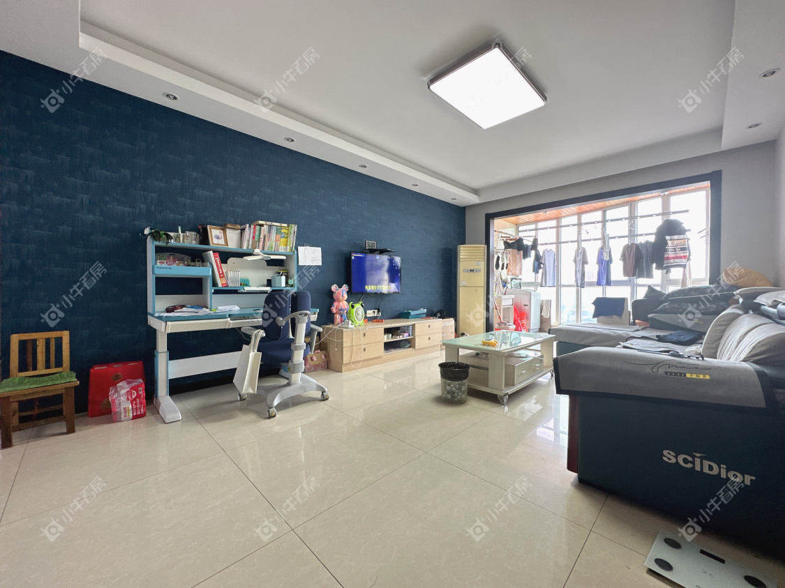 镇江名都新贵在售二手房源_小牛看房