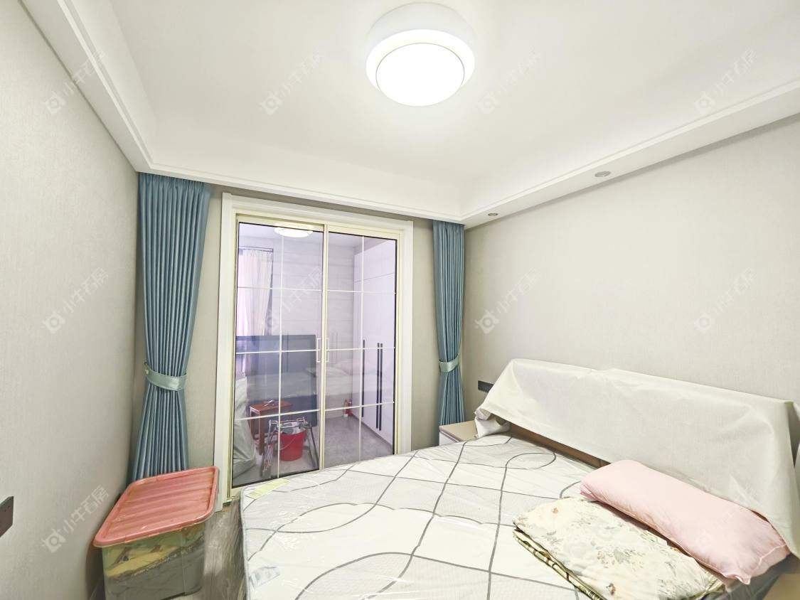 镇江爱家尚城在售二手房源室内图_小牛看房