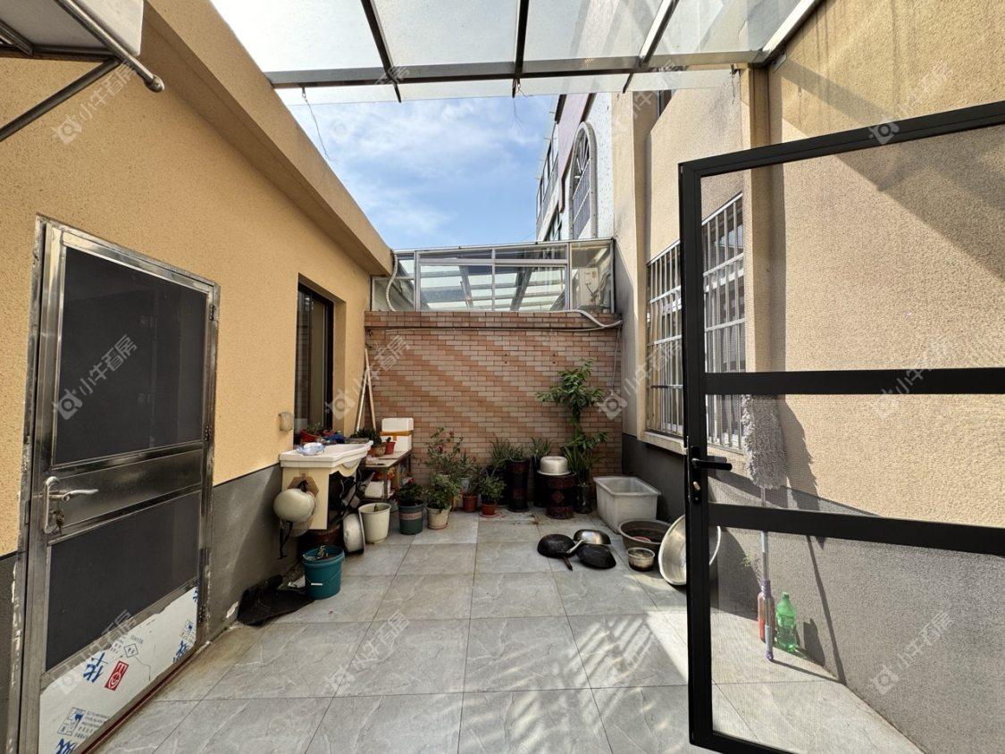 镇江锦湖新村在售二手房源室内图_小牛看房