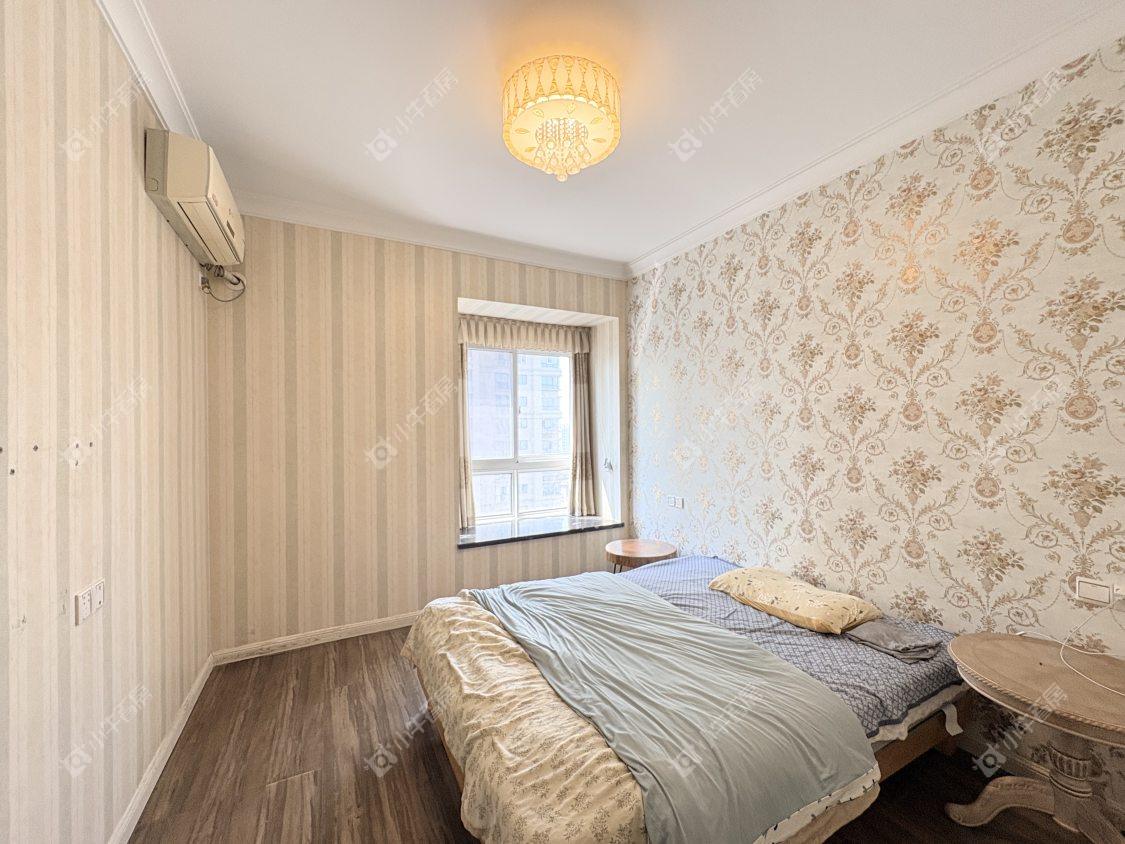 镇江碧桂园在售二手房源室内图_小牛看房