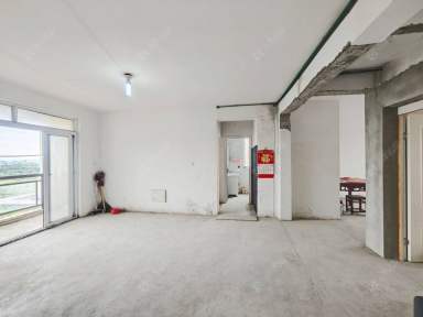 镇江河阳新城3室2厅2卫在售二手房房源图片