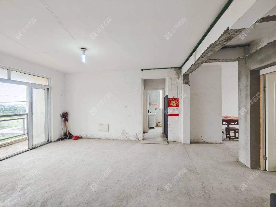 镇江河阳新城在售二手房源_小牛看房