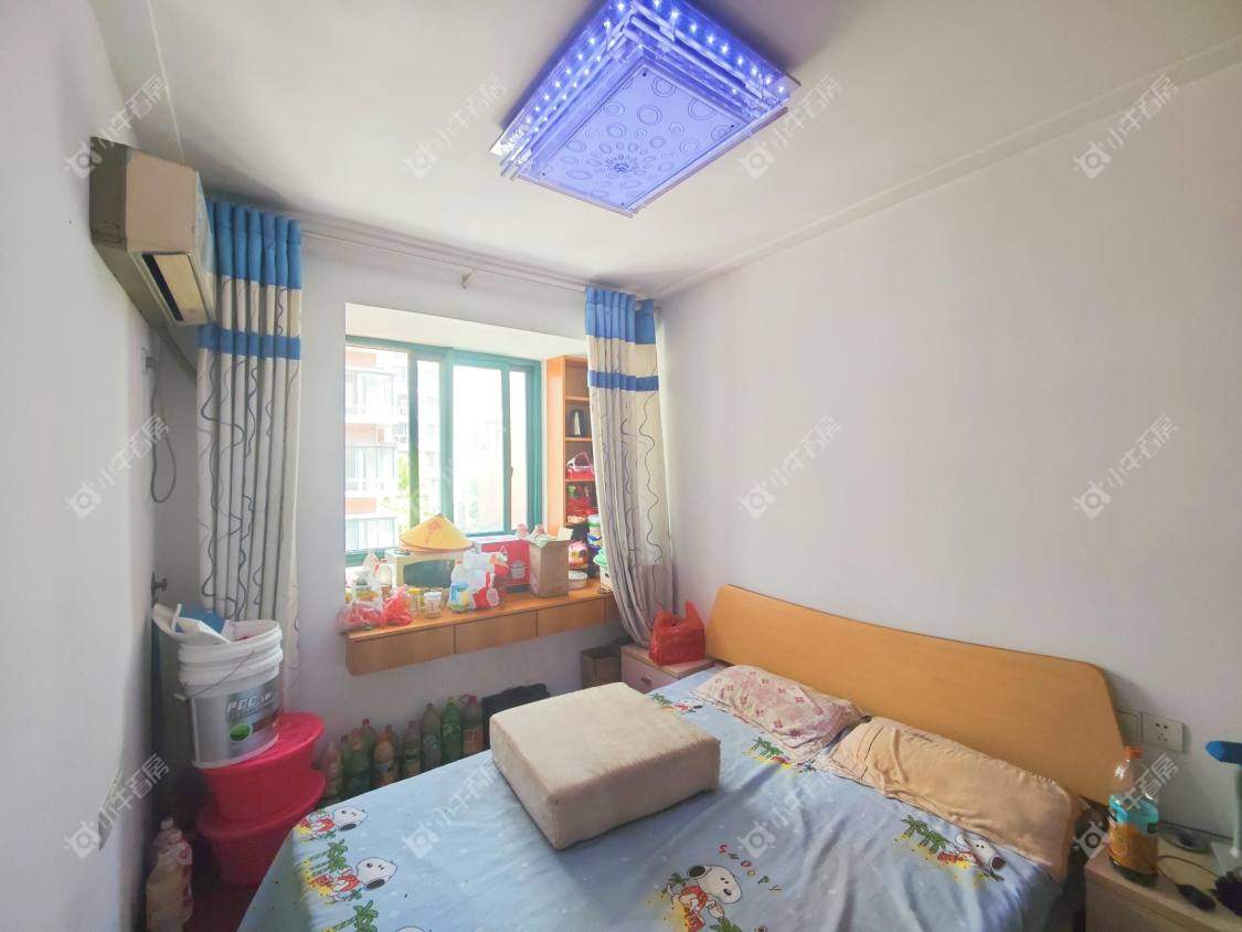 镇江江南人家在售二手房源室内图_小牛看房