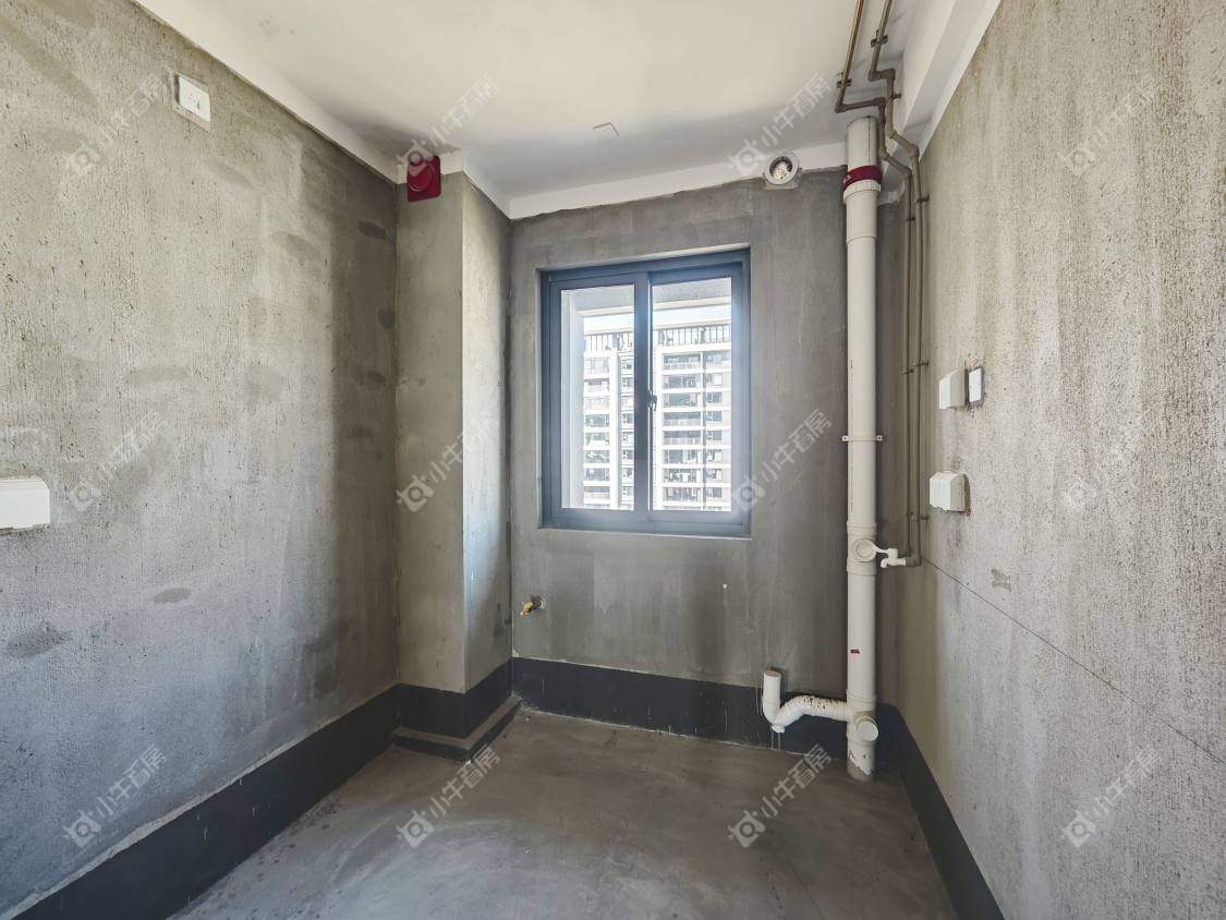 镇江中海时代都会在售二手房源室内图_小牛看房