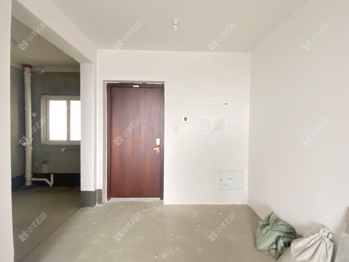 镇江中南熙悦城中南二期在售二手房源室内图_小牛看房