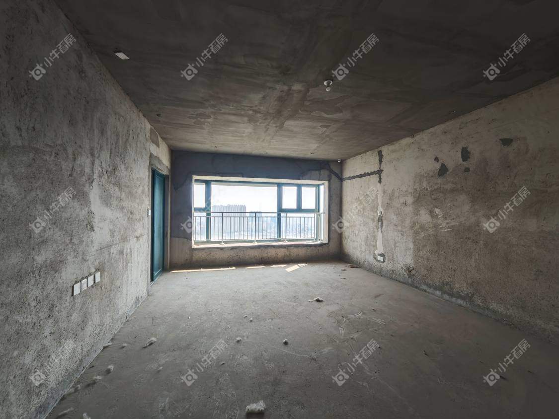 镇江恒大城在售二手房源_小牛看房