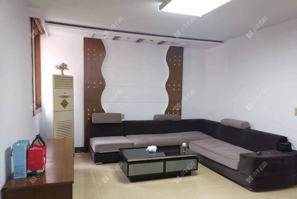 镇江万善园二村在售二手房源_小牛看房