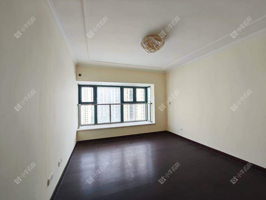 镇江恒大名都一期在售二手房源室内图_小牛看房