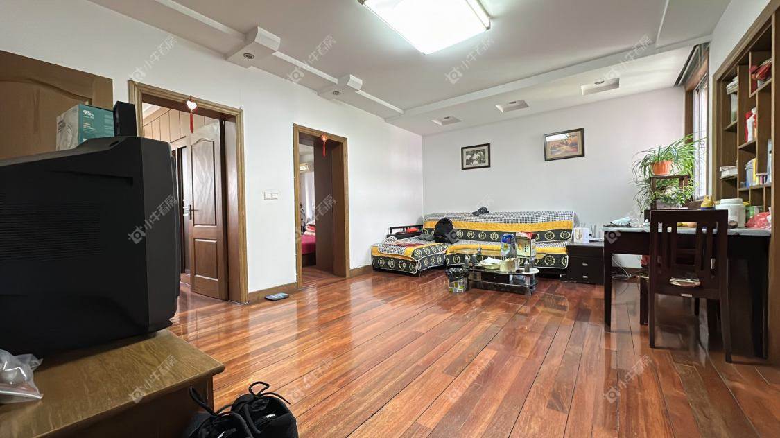 镇江大桥南苑在售二手房源_小牛看房