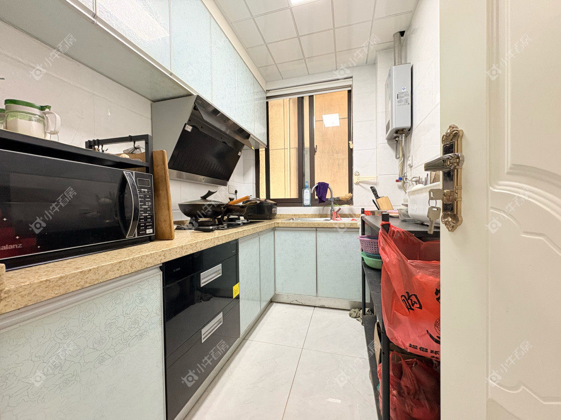 镇江华都幸福里在售二手房源室内图_小牛看房