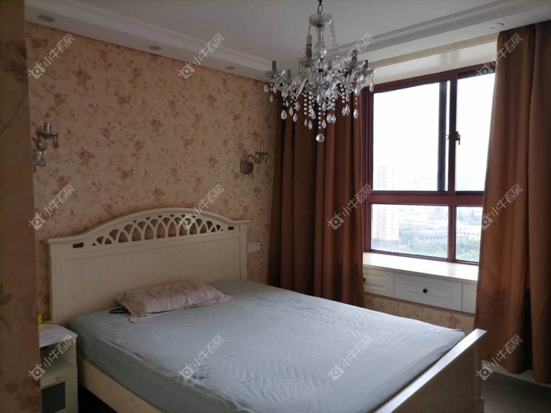 镇江乾泽园在售二手房源_小牛看房