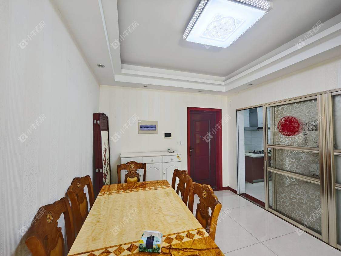 镇江天波城在售二手房源室内图_小牛看房