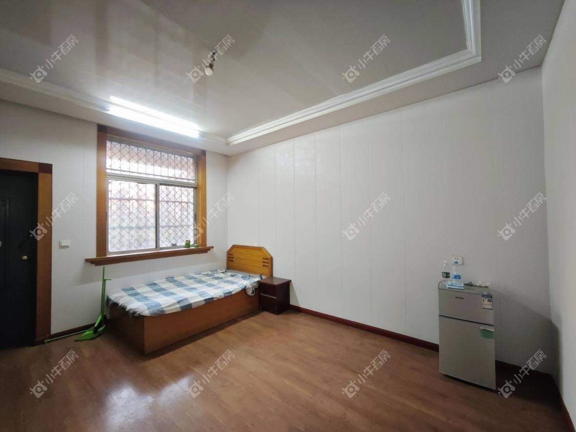 镇江海会新村在售二手房源室内图_小牛看房