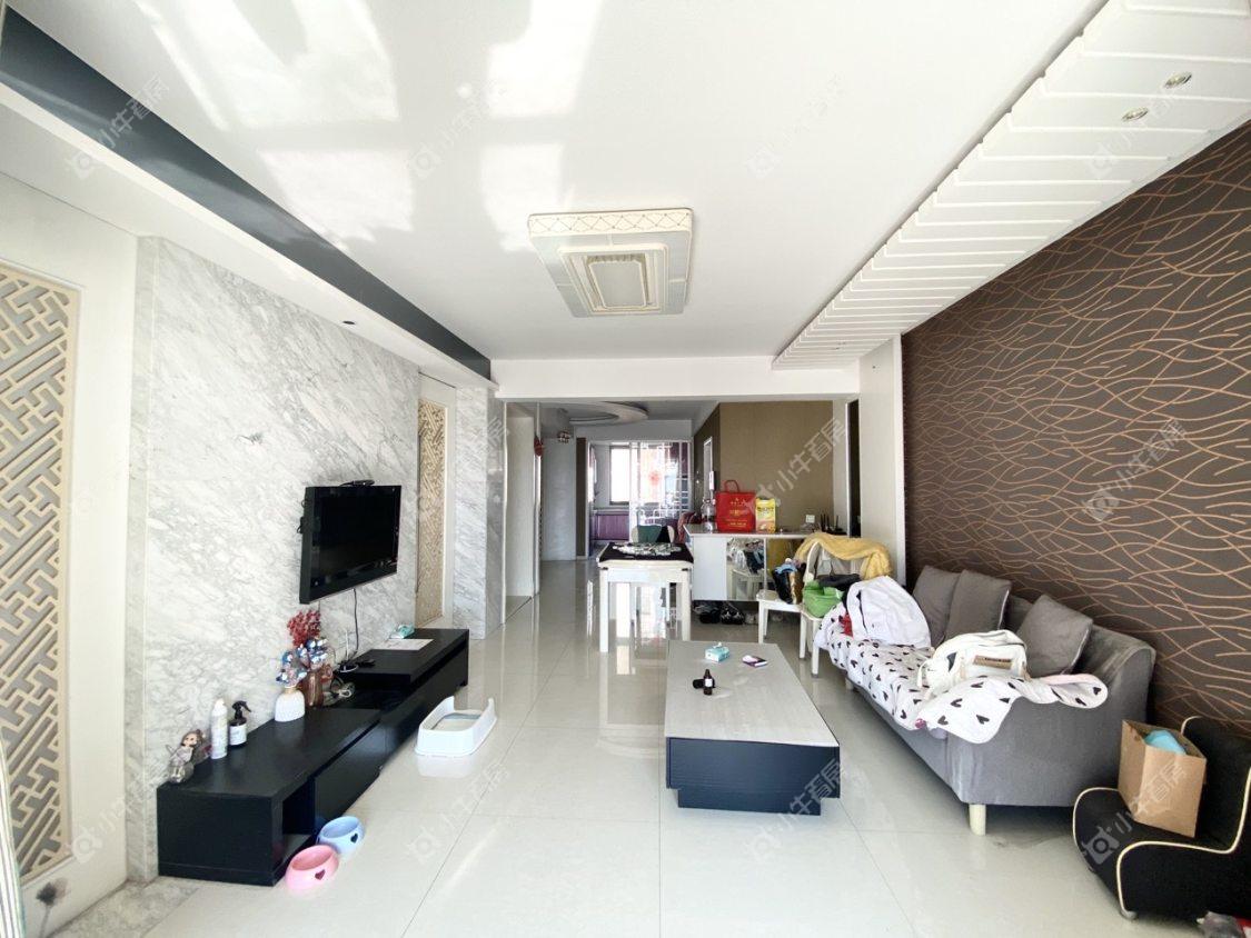 镇江芳草苑在售二手房源_小牛看房