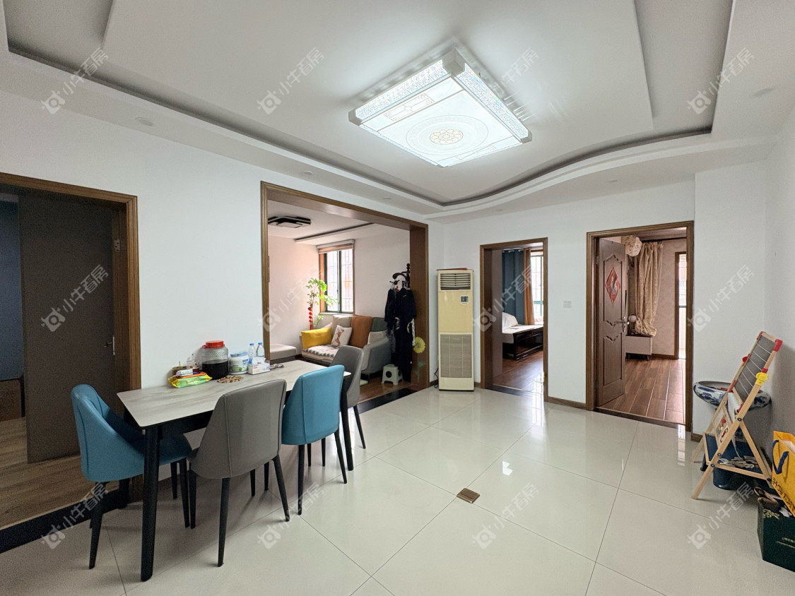 镇江曲园小区在售二手房源室内图_小牛看房