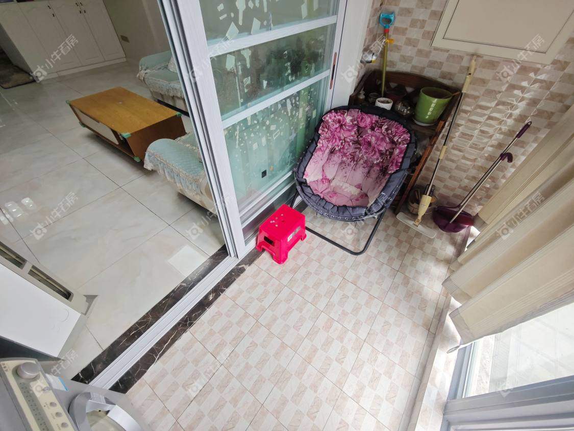 镇江锦尚名都在售二手房源室内图_小牛看房