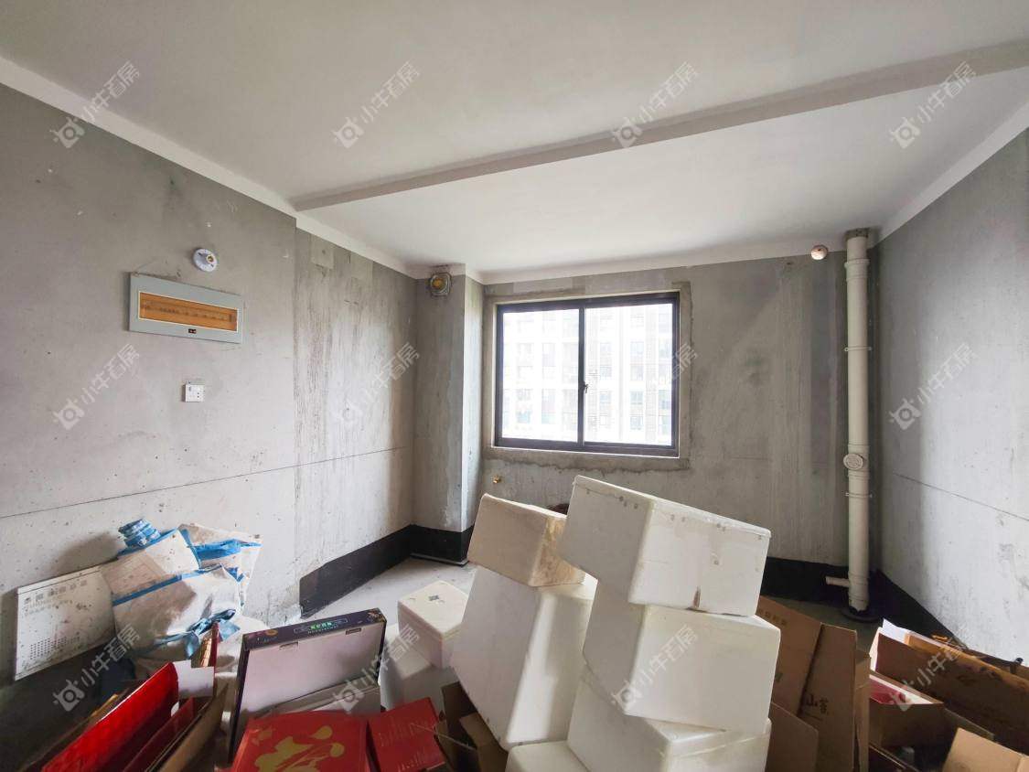 镇江华都幸福里在售二手房源室内图_小牛看房