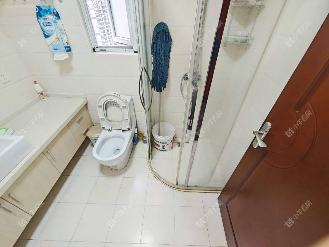 镇江碧桂园在售二手房源室内图_小牛看房