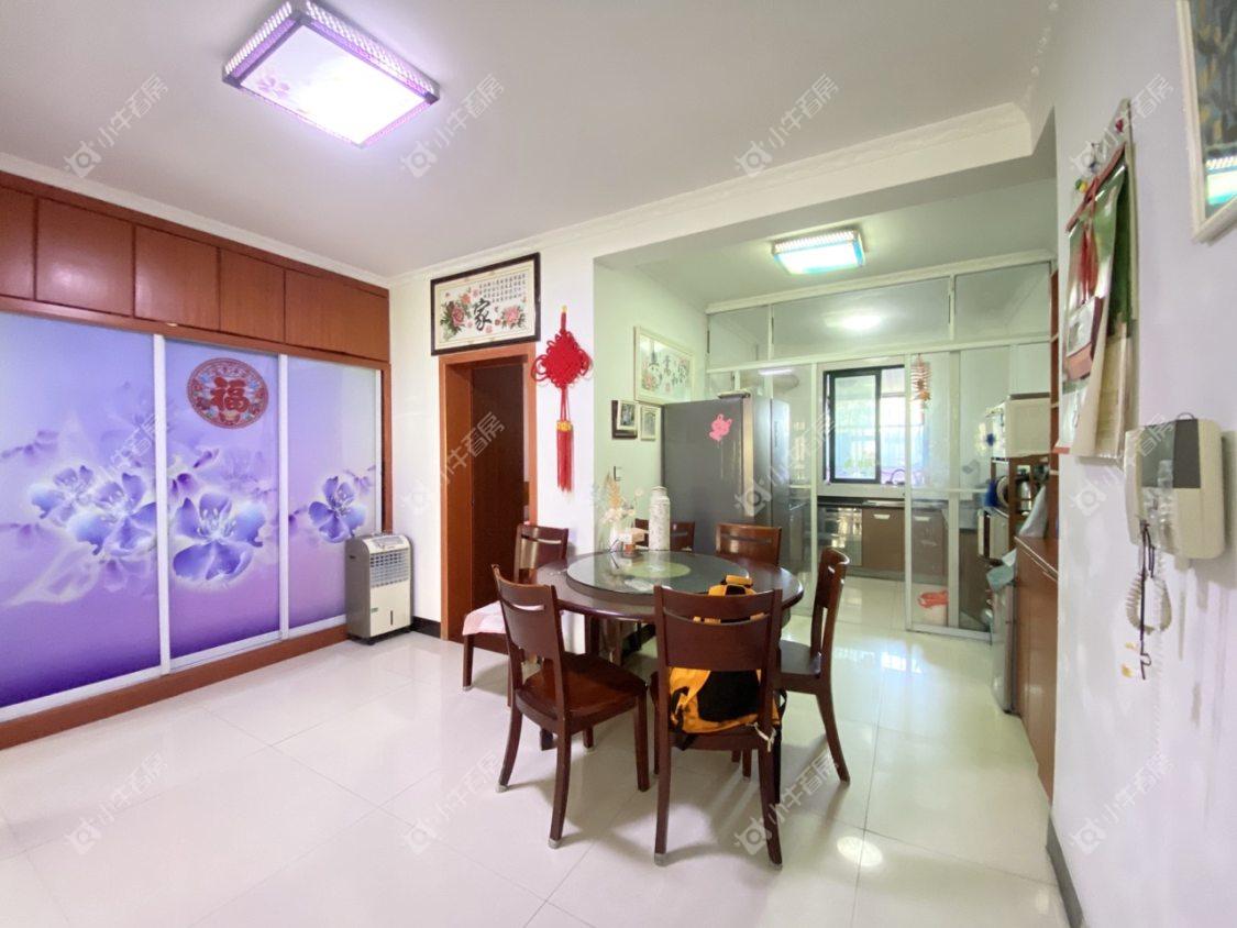 镇江缇香花园二期在售二手房源室内图_小牛看房