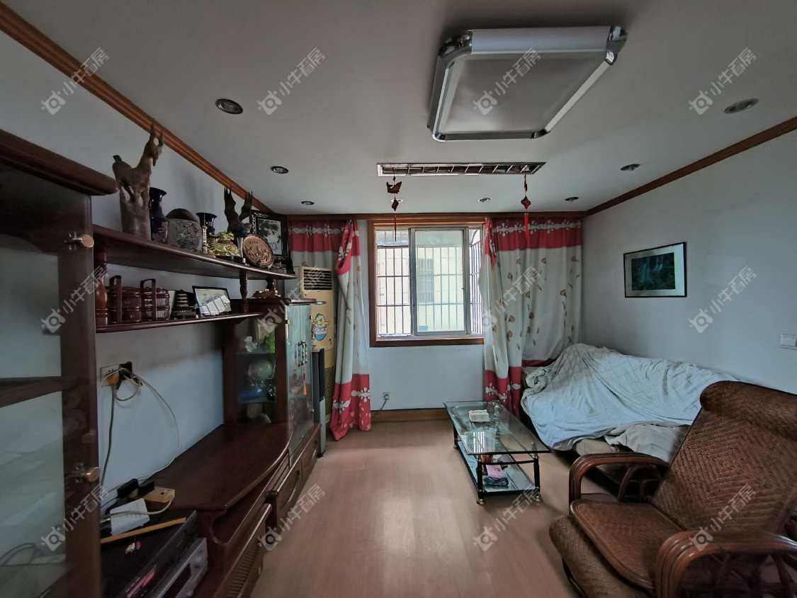 镇江百合苑在售二手房源_小牛看房