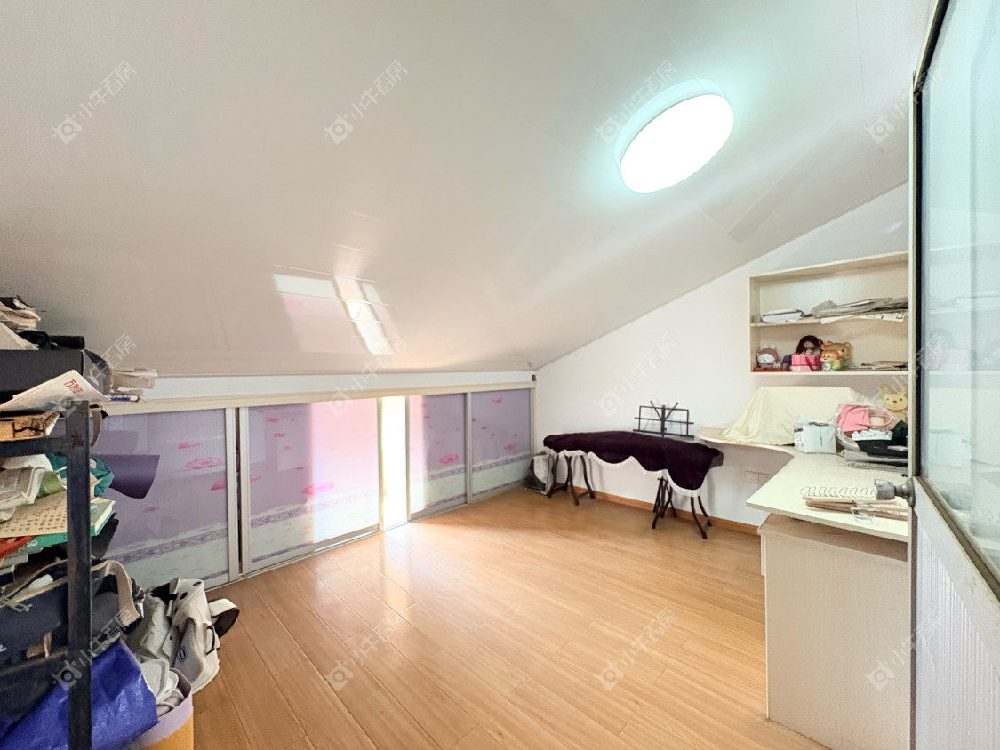 镇江大桥新村在售二手房源室内图_小牛看房