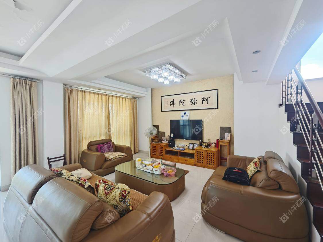 镇江天波城在售二手房源_小牛看房