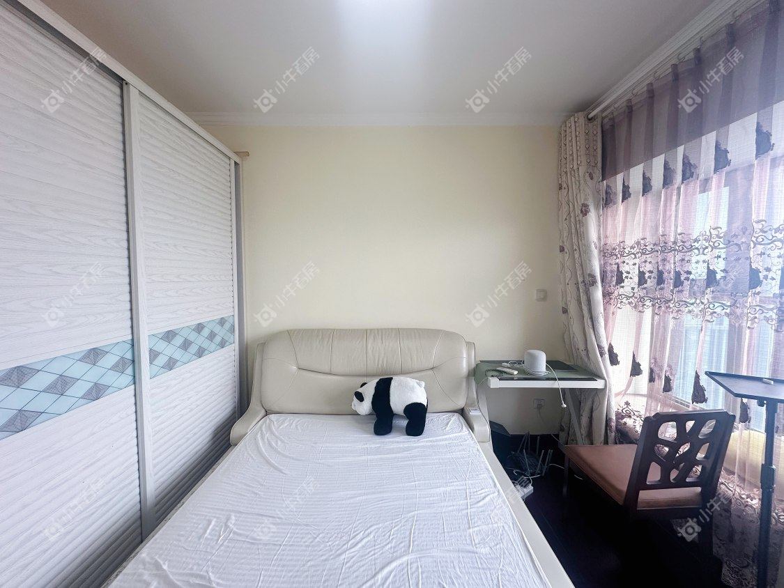 镇江恒大名都一期在售二手房源室内图_小牛看房