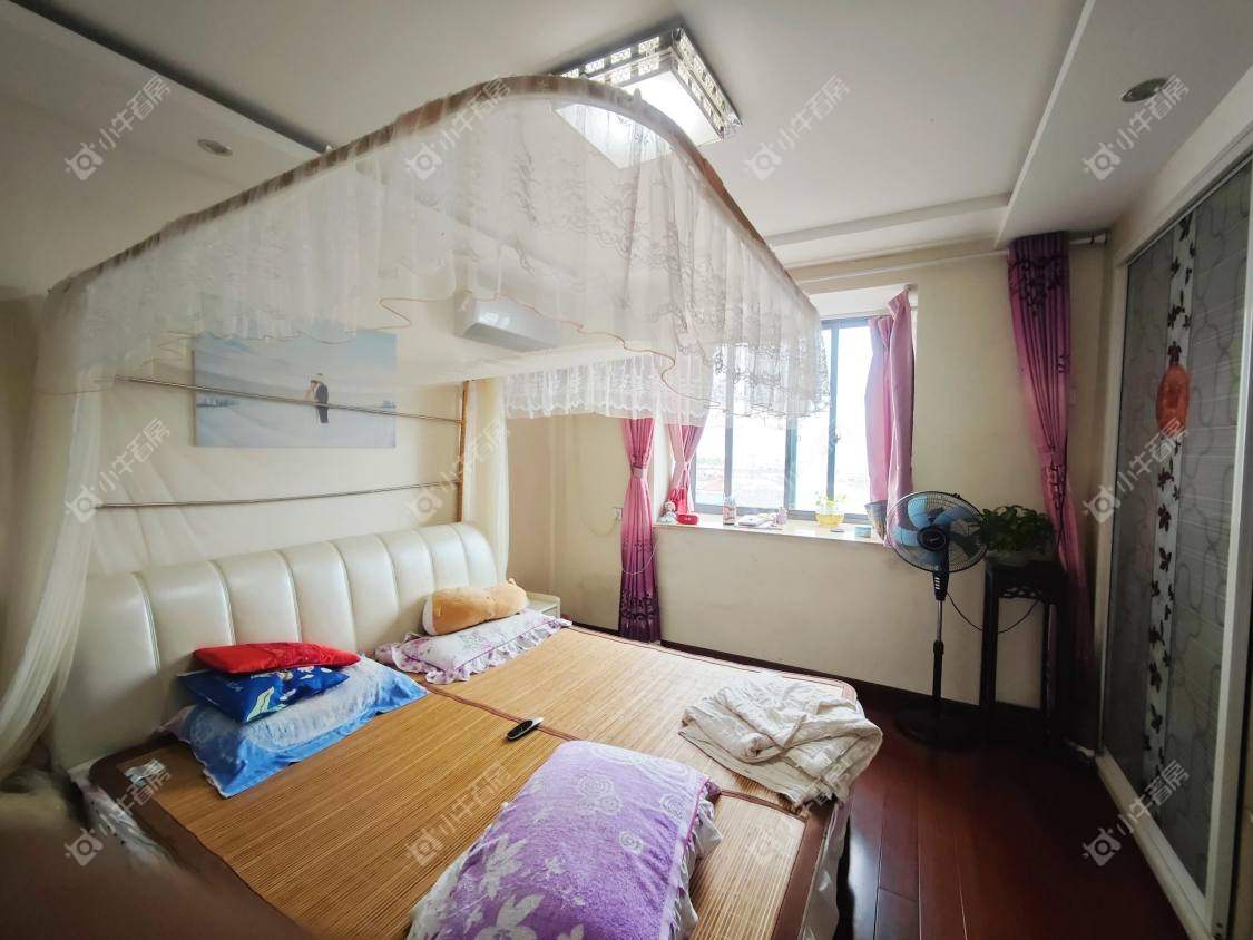 镇江新香草苑在售二手房源室内图_小牛看房