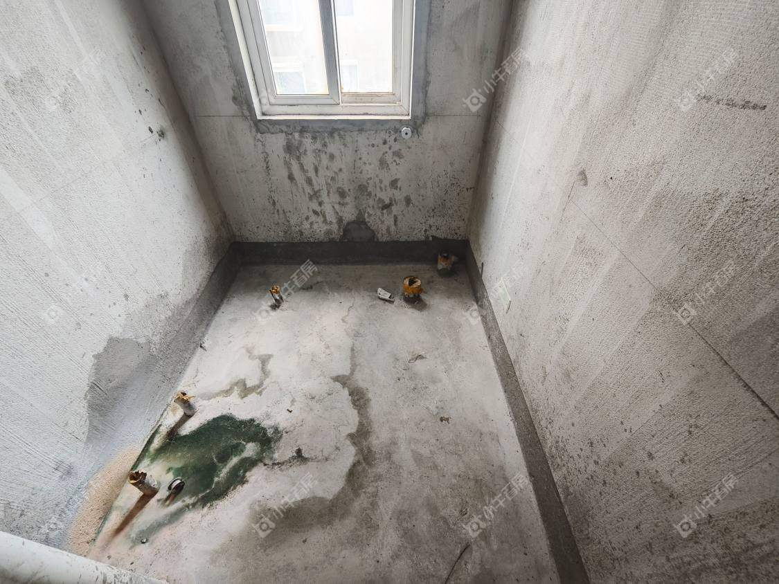 镇江南门花园在售二手房源室内图_小牛看房