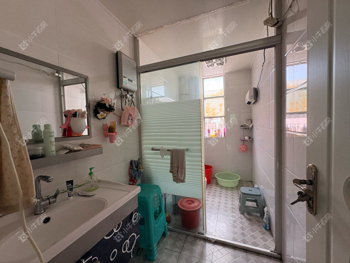 镇江玉泉路在售二手房源室内图_小牛看房