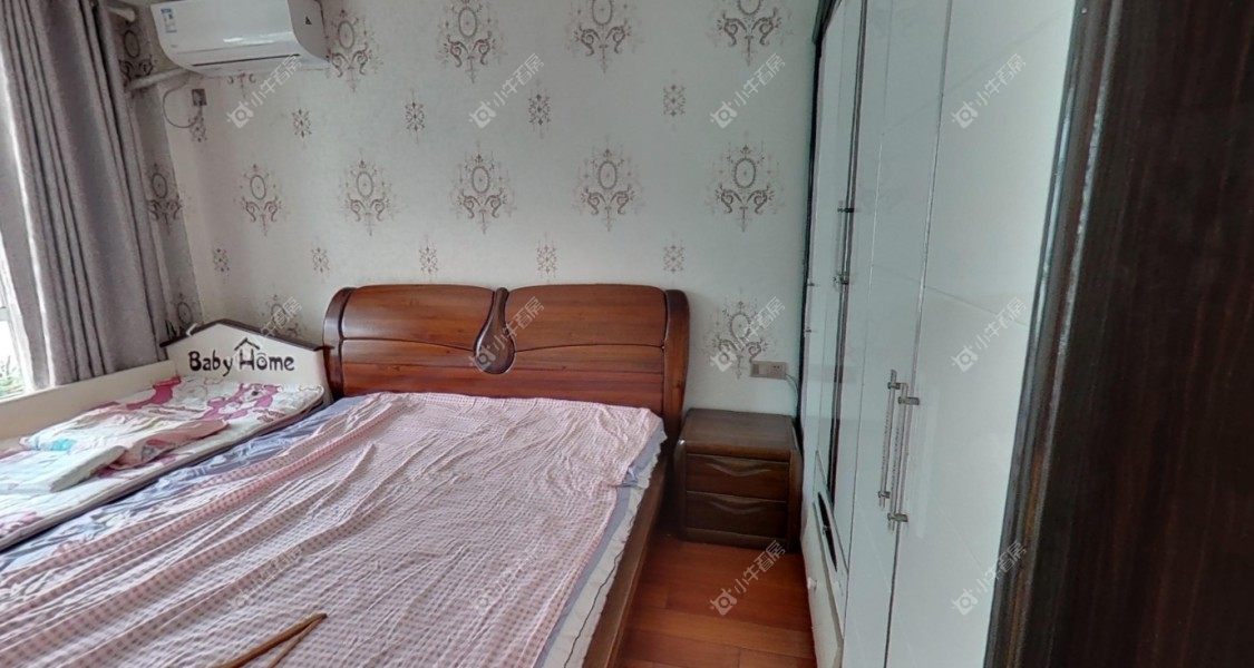 镇江凤翔花园在租房源_小牛看房