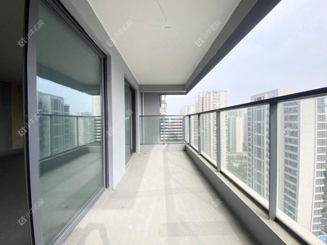 镇江璞悦观邸在售二手房源室内图_小牛看房