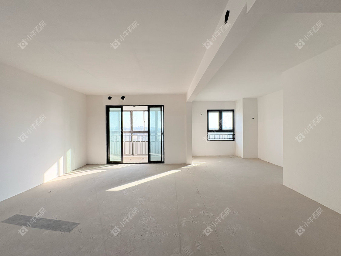 镇江河阳新城在售二手房源室内图_小牛看房