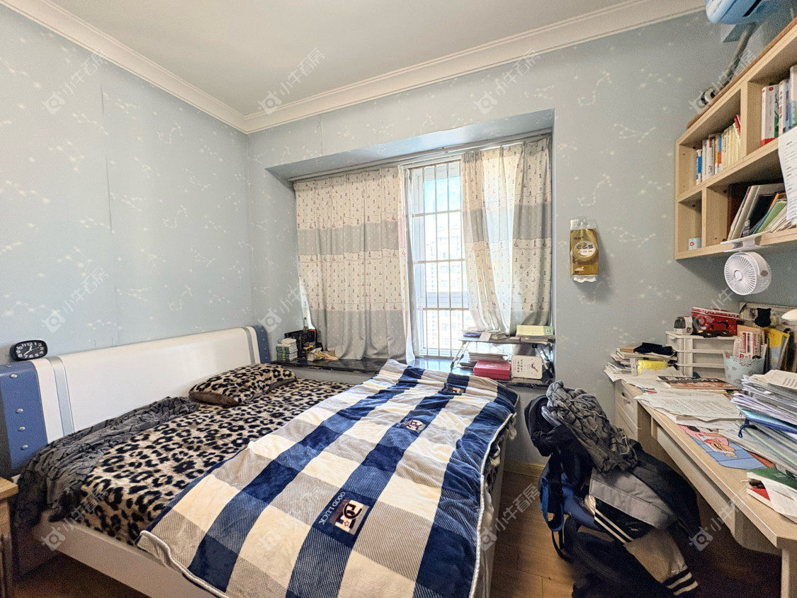 镇江碧桂园在售二手房源室内图_小牛看房