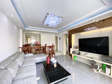 镇江东方盛世在售二手房_小牛看房