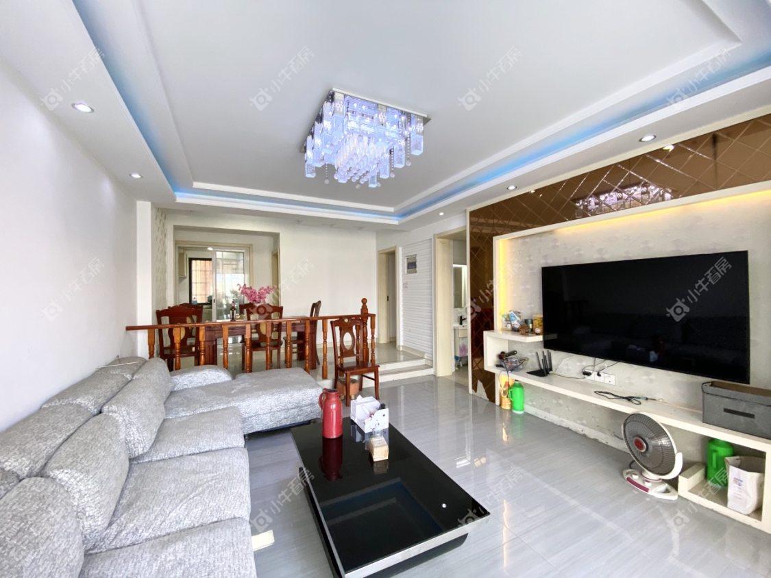 镇江东方盛世在售二手房源_小牛看房