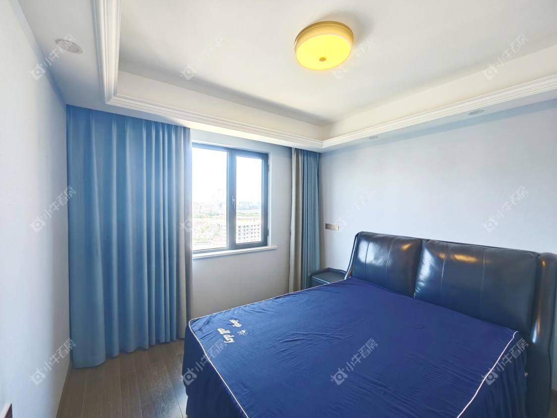 镇江万善上院在售二手房源室内图_小牛看房