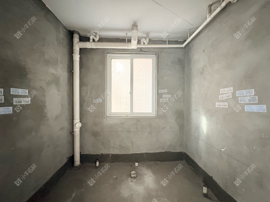 镇江东南新城在售二手房源室内图_小牛看房