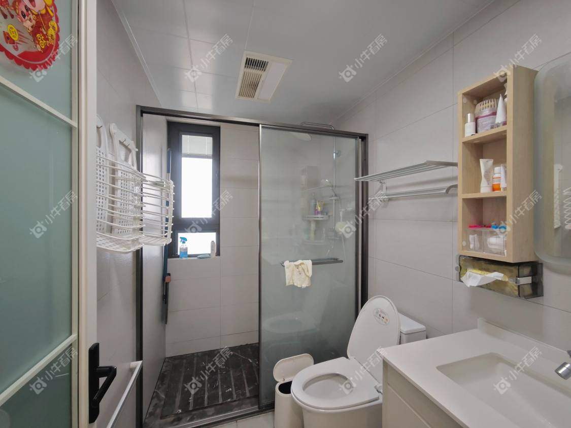 镇江凤熹台在售二手房源室内图_小牛看房