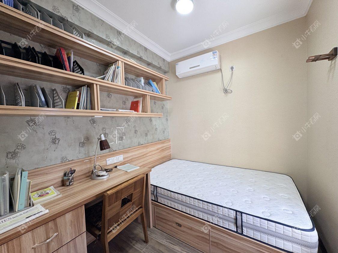 镇江碧桂园在售二手房源室内图_小牛看房