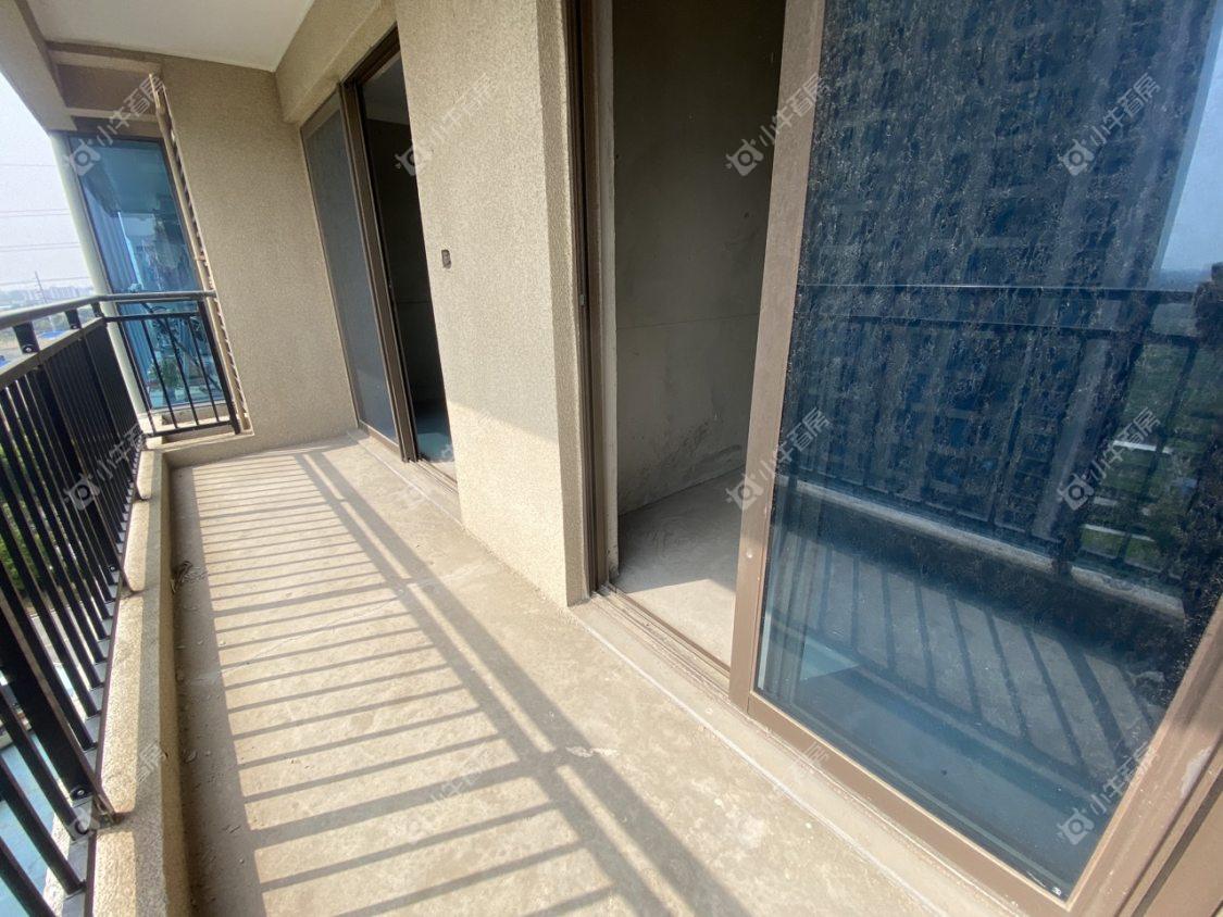 镇江碧桂园樾府在售二手房源室内图_小牛看房