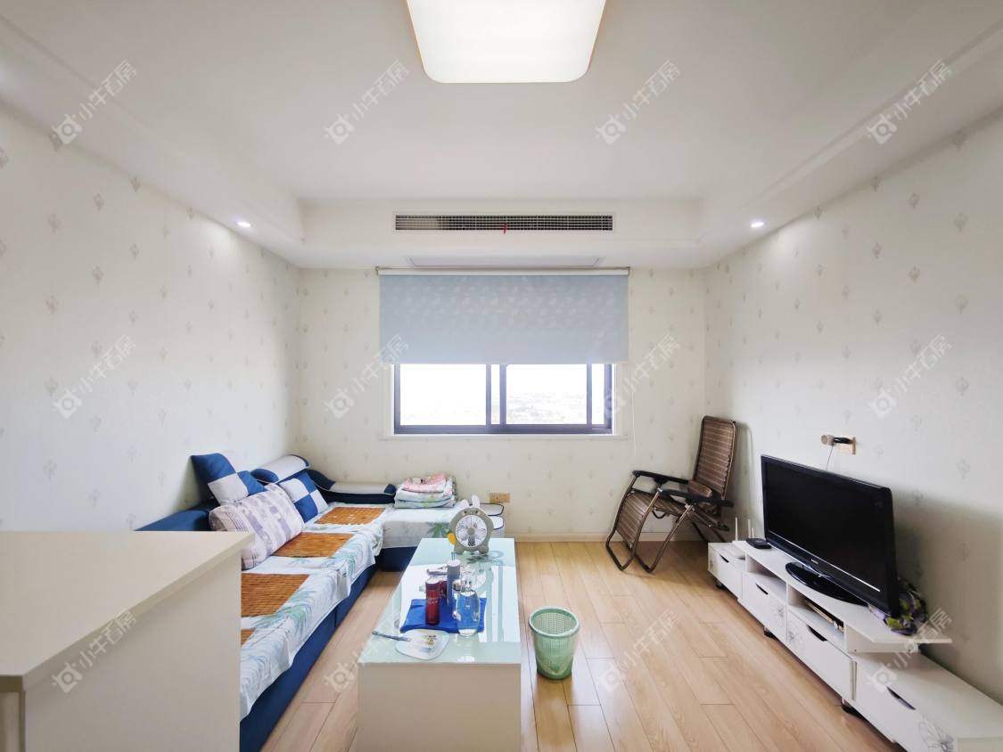 镇江国信宜和在售二手房源_小牛看房