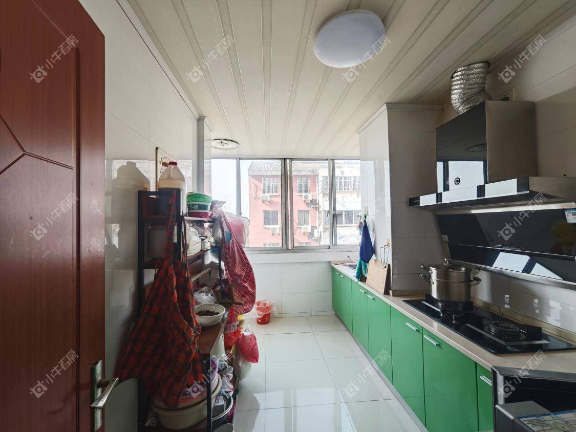 镇江玉乳泉小区在售二手房源室内图_小牛看房