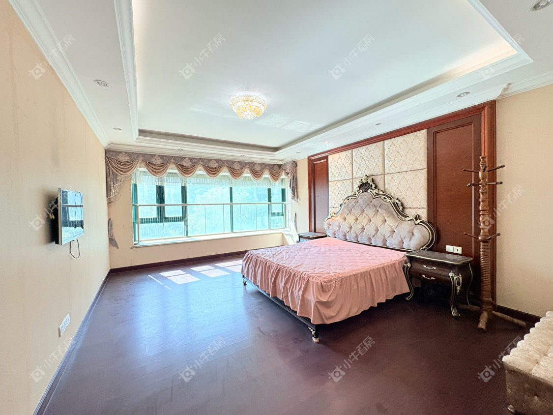 镇江恒大名都一期在售二手房源室内图_小牛看房