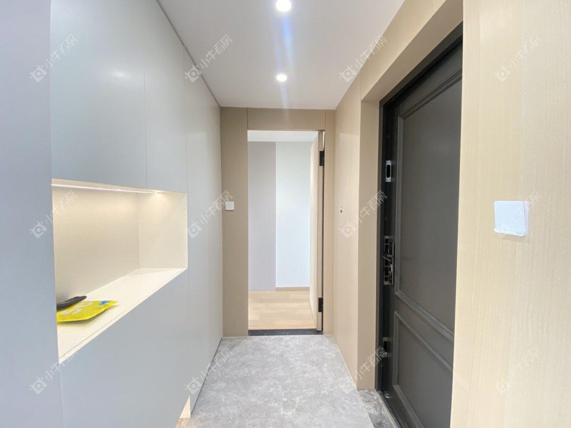 镇江中南君悦府中南一期在售二手房源室内图_小牛看房