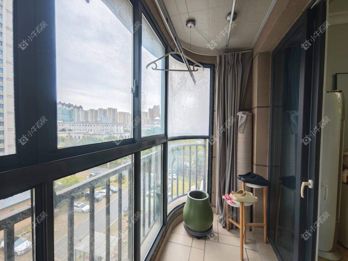镇江碧桂园在售二手房源室内图_小牛看房