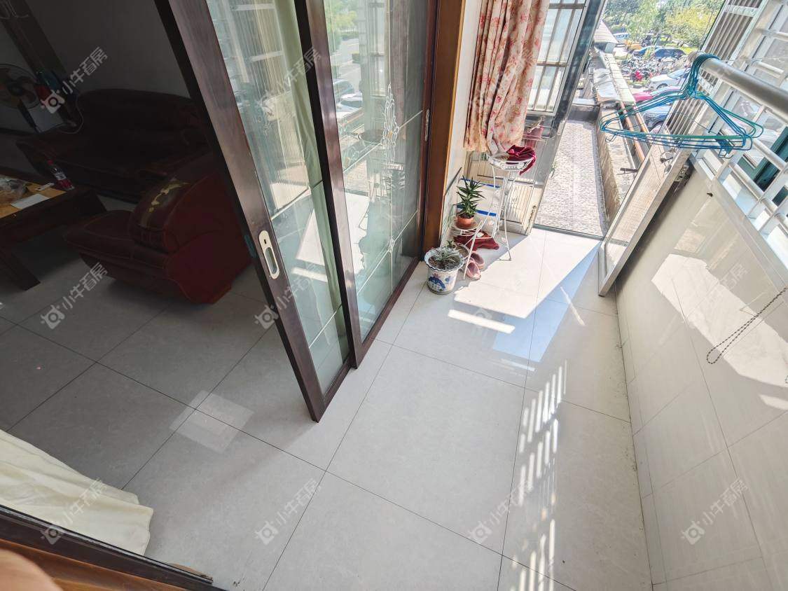 镇江天福花园在售二手房源室内图_小牛看房